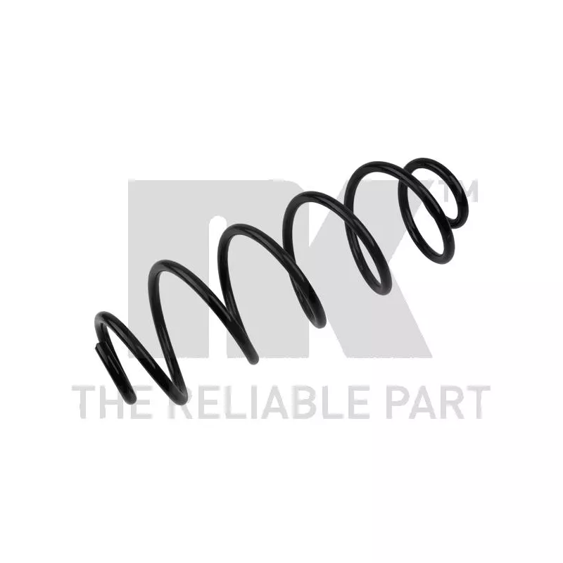 Ressort de suspension NK 541903