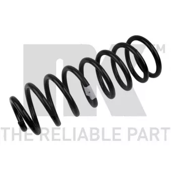 Ressort de suspension NK 541913