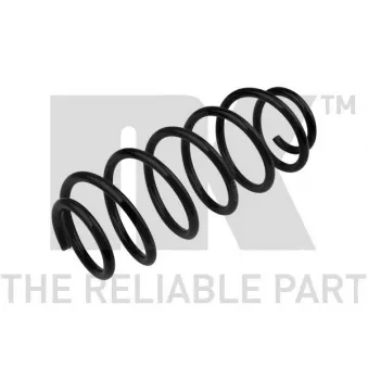Ressort de suspension NK 541915