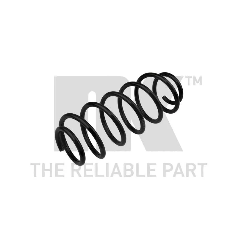 Ressort de suspension NK 541915