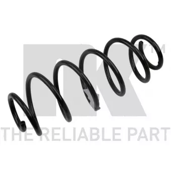 Ressort de suspension NK 541916