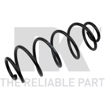 Ressort de suspension NK 541917