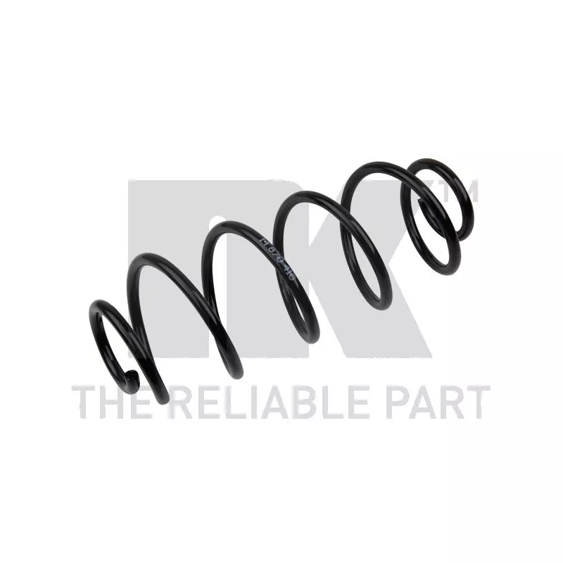 Ressort de suspension NK 541917