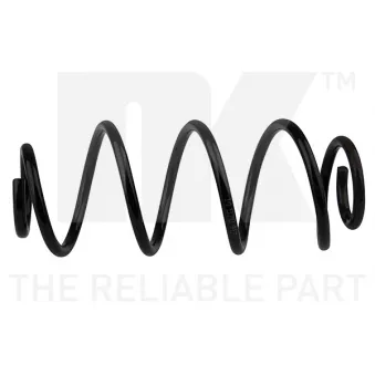 Ressort de suspension NK 541918