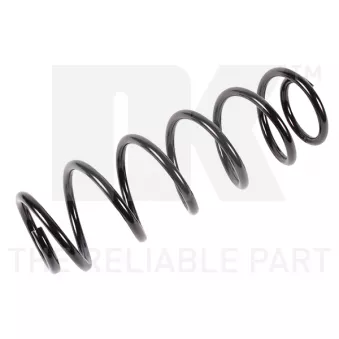 Ressort de suspension NK 541921