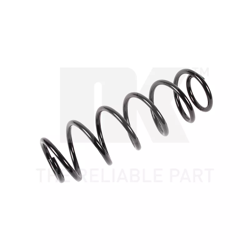 Ressort de suspension NK 541921