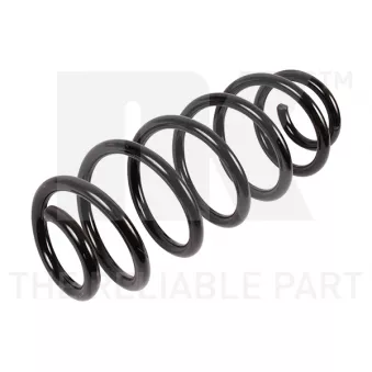 Ressort de suspension NK 541922