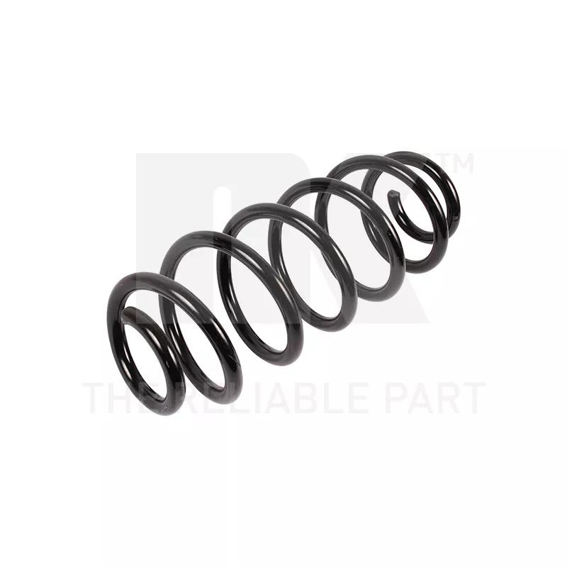 Ressort de suspension NK 541922