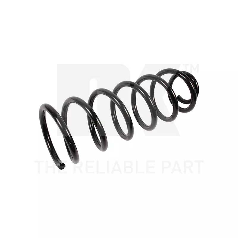Ressort de suspension NK 541923