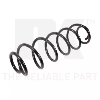 Ressort de suspension NK 541924