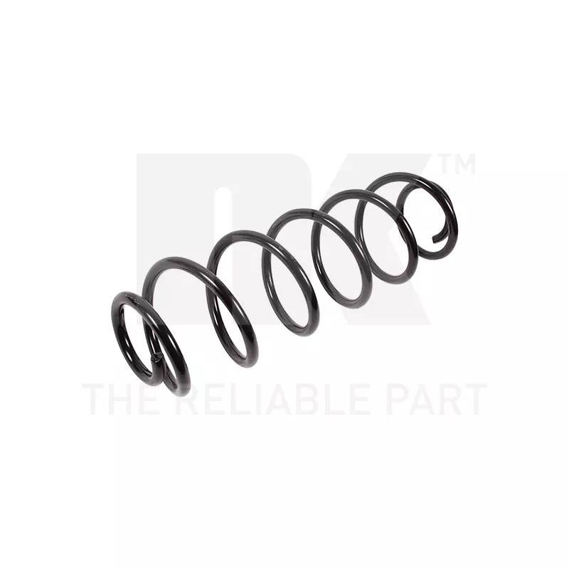 Ressort de suspension NK 541924