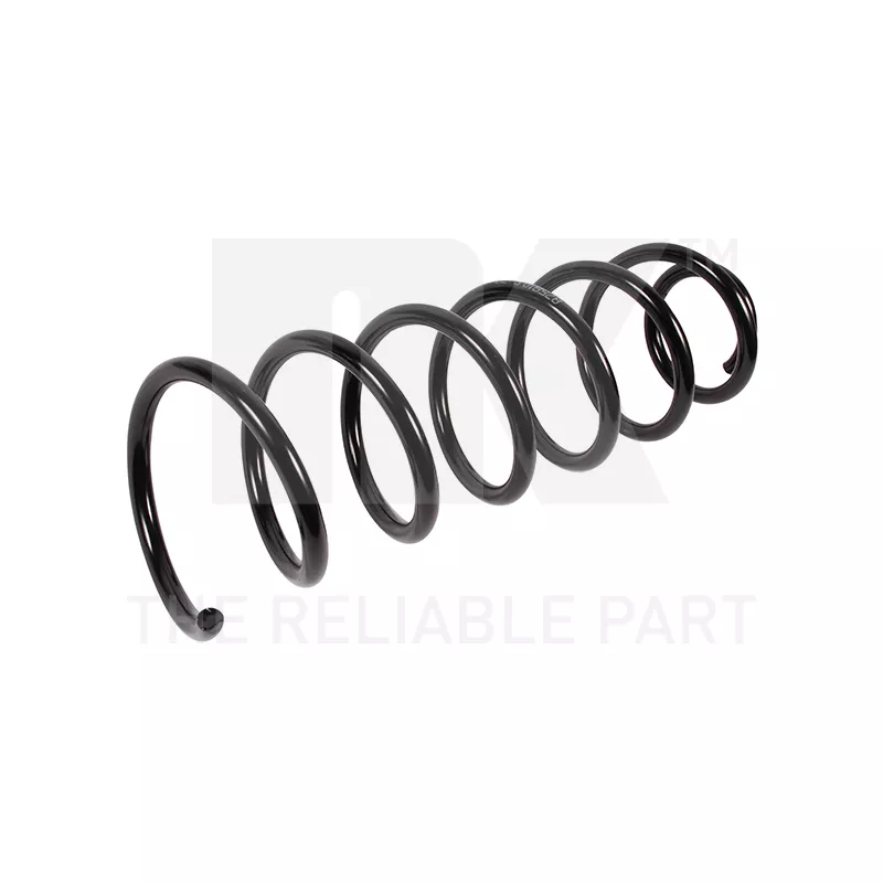 Ressort de suspension NK 541925
