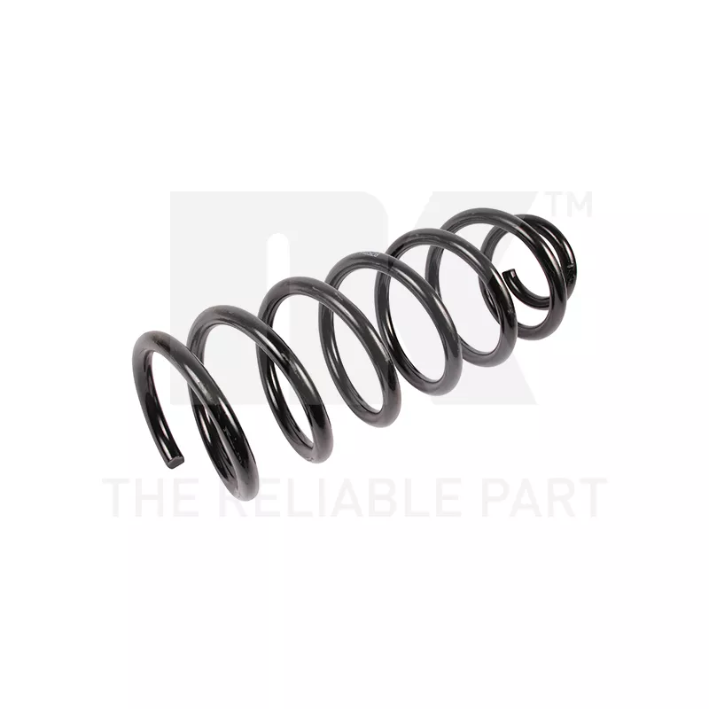 Ressort de suspension NK 541926