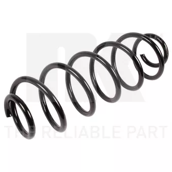 Ressort de suspension NK 541927