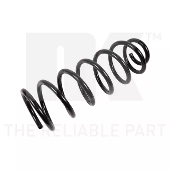 Ressort de suspension NK 541929