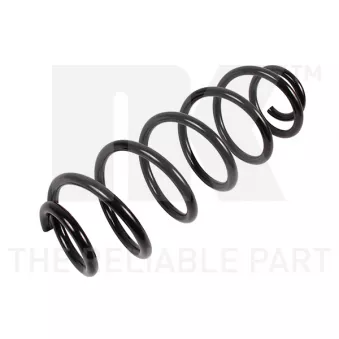 Ressort de suspension NK 541930