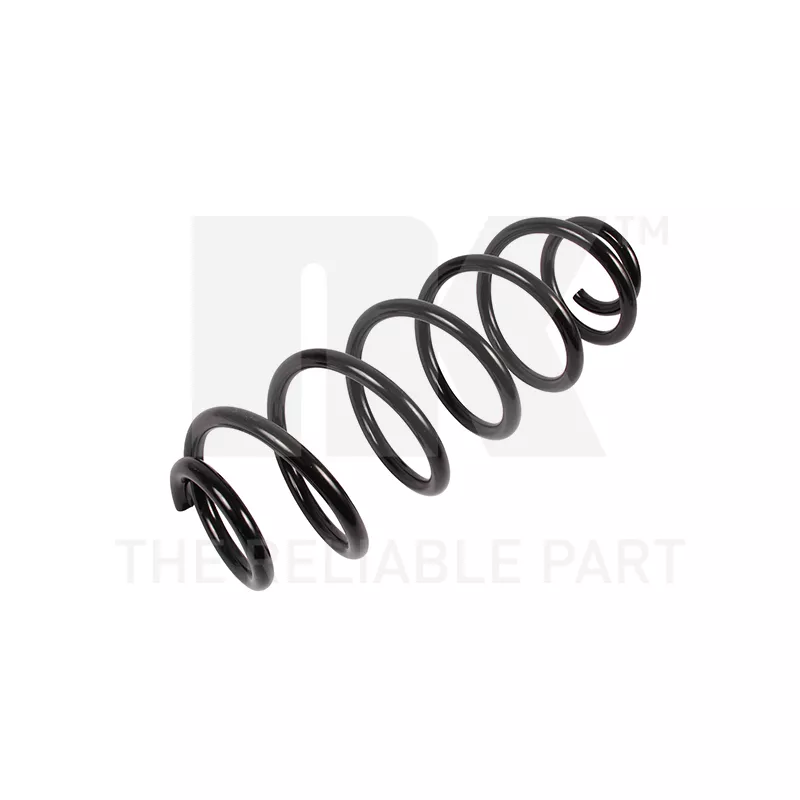 Ressort de suspension NK 541930