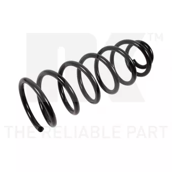 Ressort de suspension NK 541931