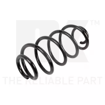 Ressort de suspension NK 541932