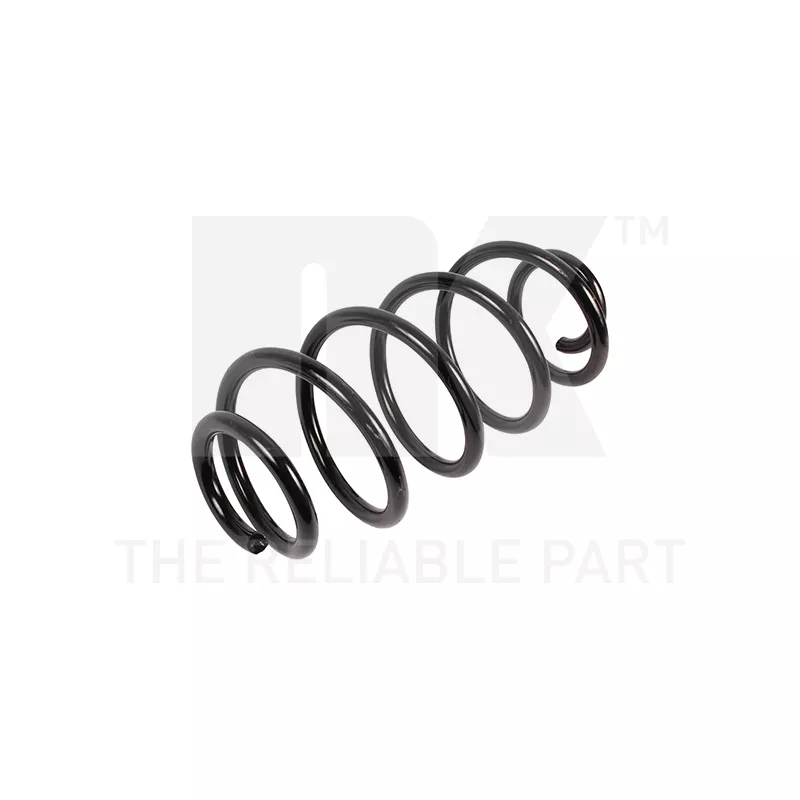 Ressort de suspension NK 541932