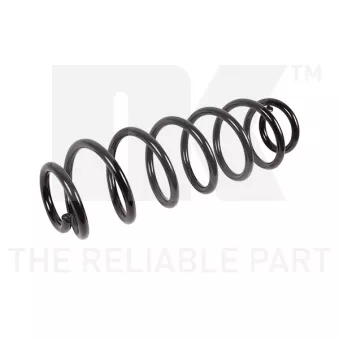 Ressort de suspension NK 541933