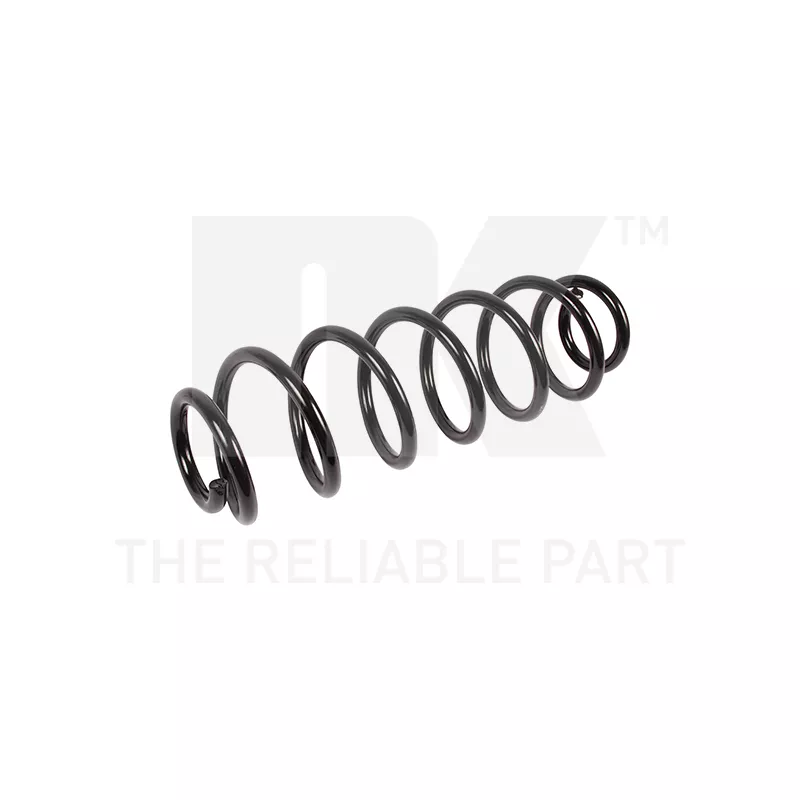Ressort de suspension NK 541933