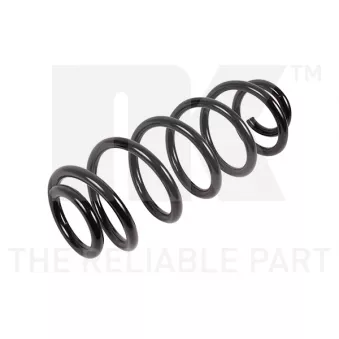Ressort de suspension NK 541934