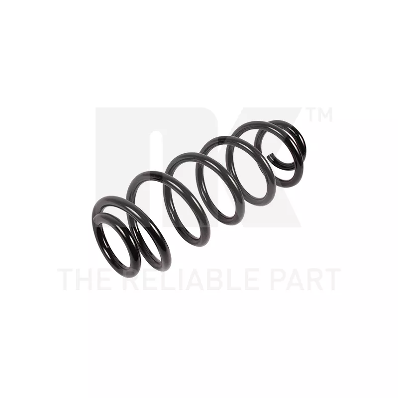 Ressort de suspension NK 541934