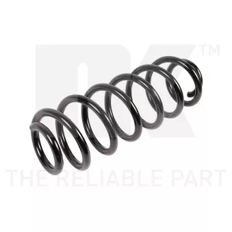 Ressort de suspension NK 541937
