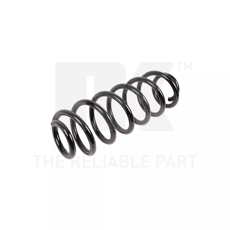 Ressort de suspension NK 541937