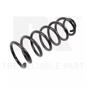 Ressort de suspension NK 541938
