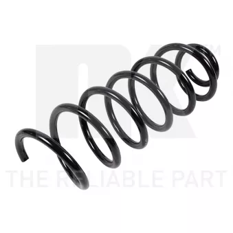 Ressort de suspension NK 541939