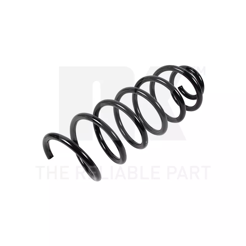 Ressort de suspension NK 541939