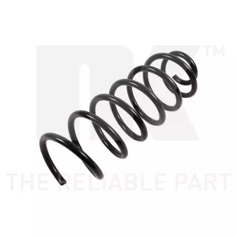 Ressort de suspension NK 541940