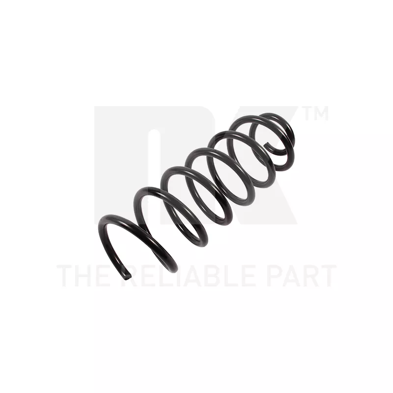 Ressort de suspension NK 541940