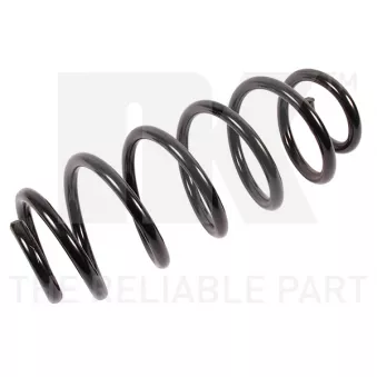 Ressort de suspension NK 541941