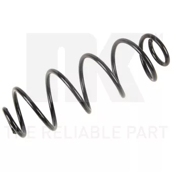 Ressort de suspension NK 541943