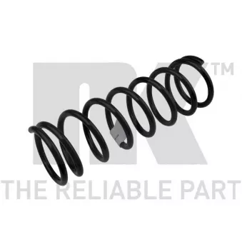 Ressort de suspension NK 542207