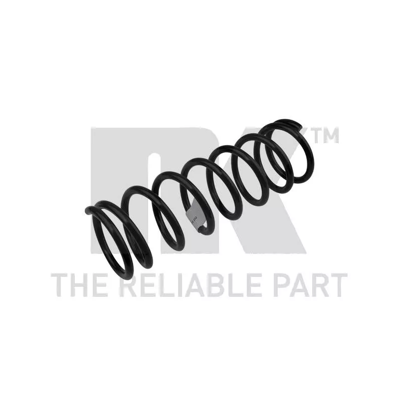 Ressort de suspension NK 542207