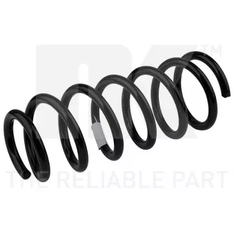 Ressort de suspension NK 542221