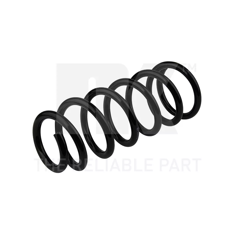 Ressort de suspension NK 542222