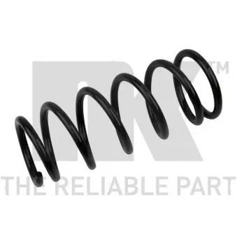 Ressort de suspension NK 542224