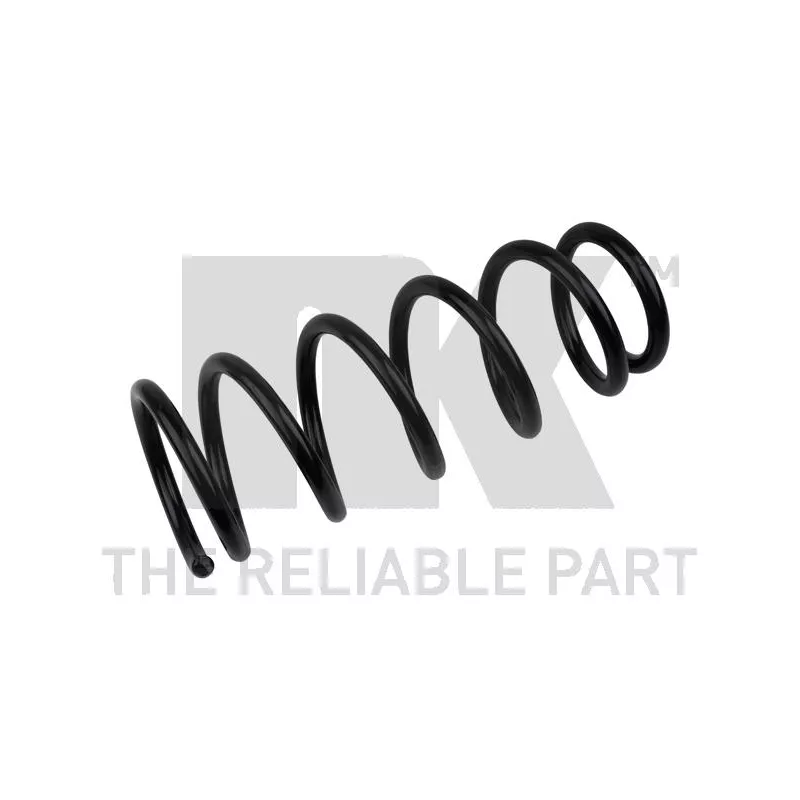 Ressort de suspension NK 542226