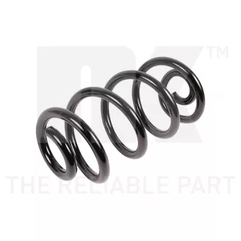 Ressort de suspension NK 542227