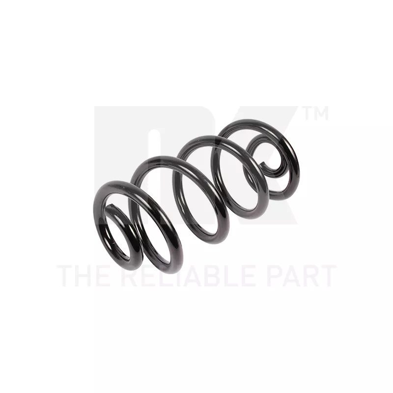 Ressort de suspension NK 542227