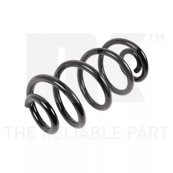 Ressort de suspension NK 542228