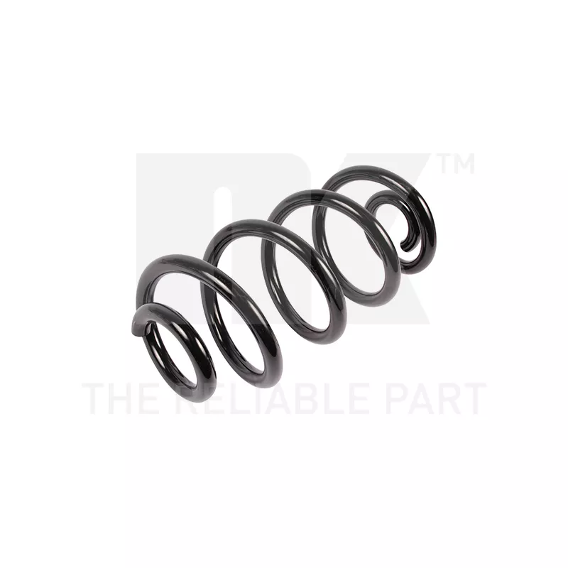 Ressort de suspension NK 542228