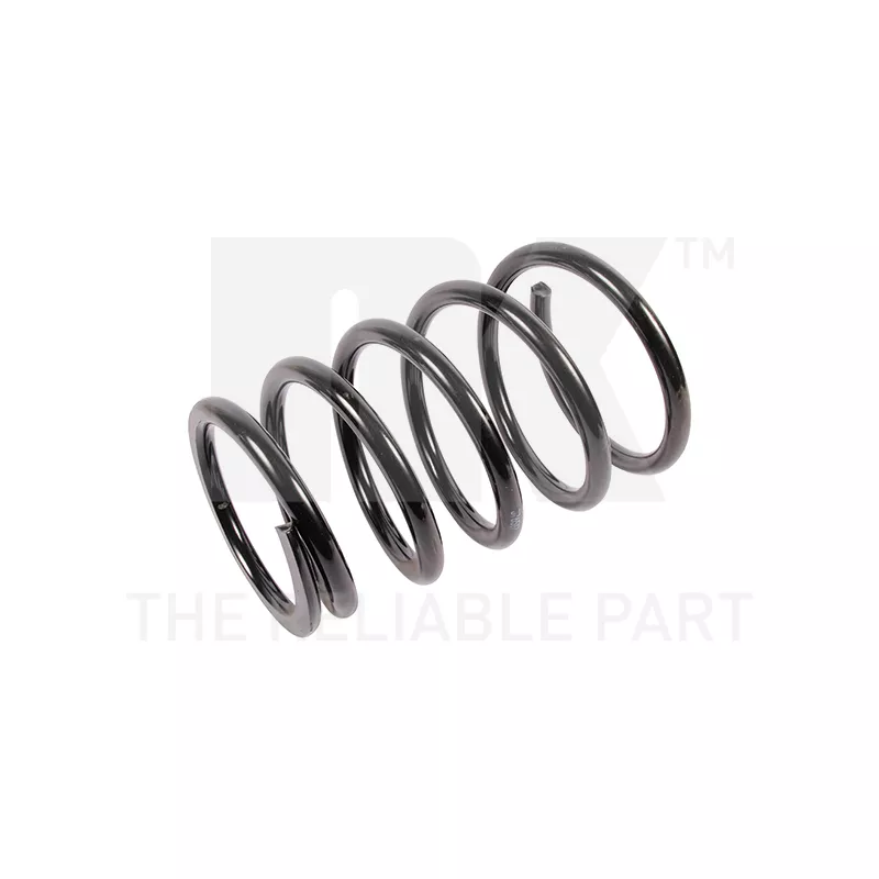 Ressort de suspension NK 542229