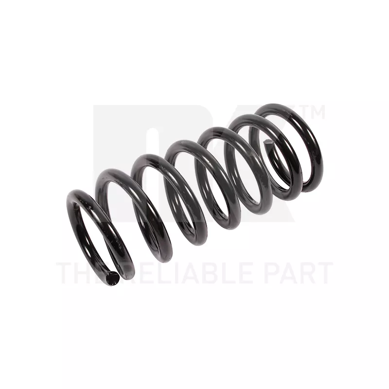 Ressort de suspension NK 542230
