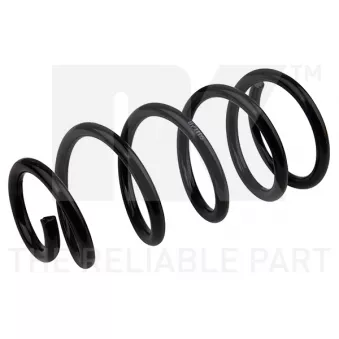 Ressort de suspension NK 542312